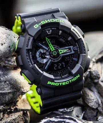 Imported Casio G-Shock Watch For Men