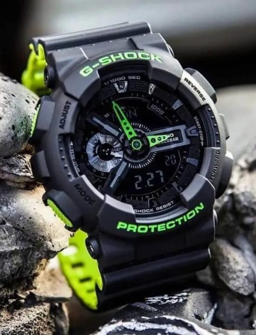 Imported Casio G-Shock Watch For Men