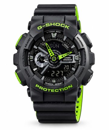 Imported Casio G-Shock Watch for Men